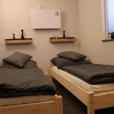 Ferienbungalow Marie Müllrose