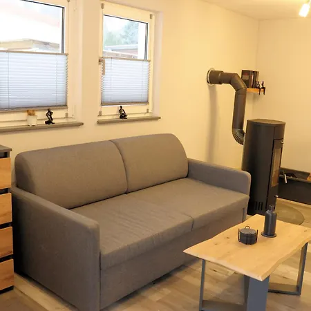 Ferienbungalow Marie *