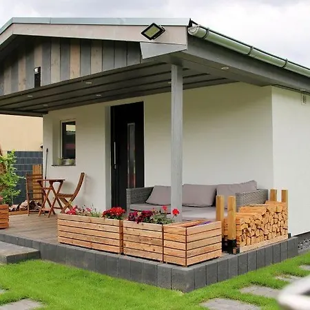 Ferienbungalow Marie Müllrose