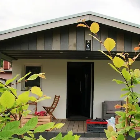 Ferienbungalow Marie Müllrose