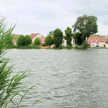 Ferienbungalow Marie Prázdninový dům *