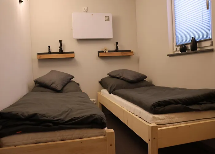 Ferienbungalow Marie Müllrose