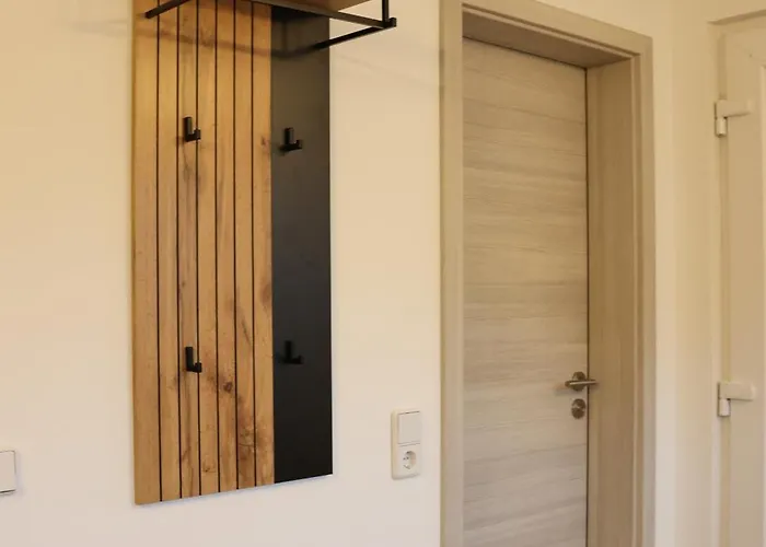 Ferienbungalow Marie * Müllrose