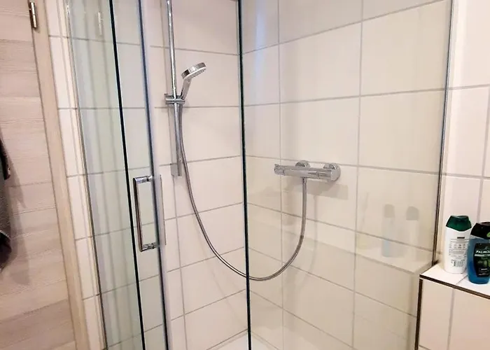 Ferienbungalow Marie