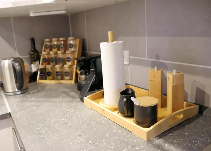 Ferienbungalow Marie * Müllrose